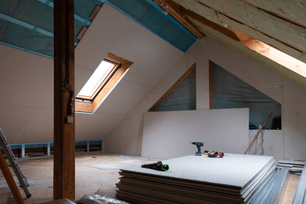 , NJ Insulation Contractor Company