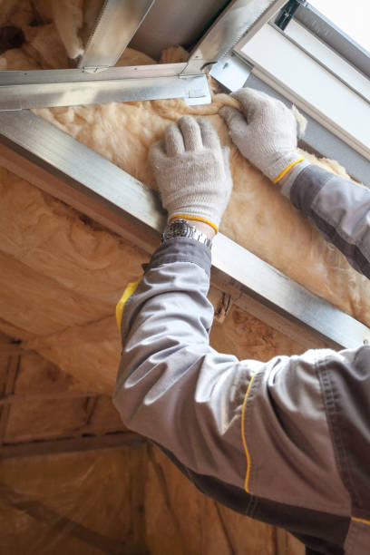 , NJ Insulation Contractor Company