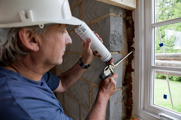Best Insulation Maintenance and Repair in National Park, NJ