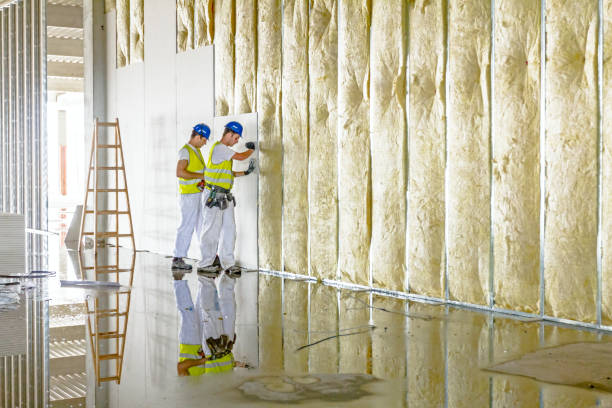 Best Insulation for Specific Applications in National Park, NJ